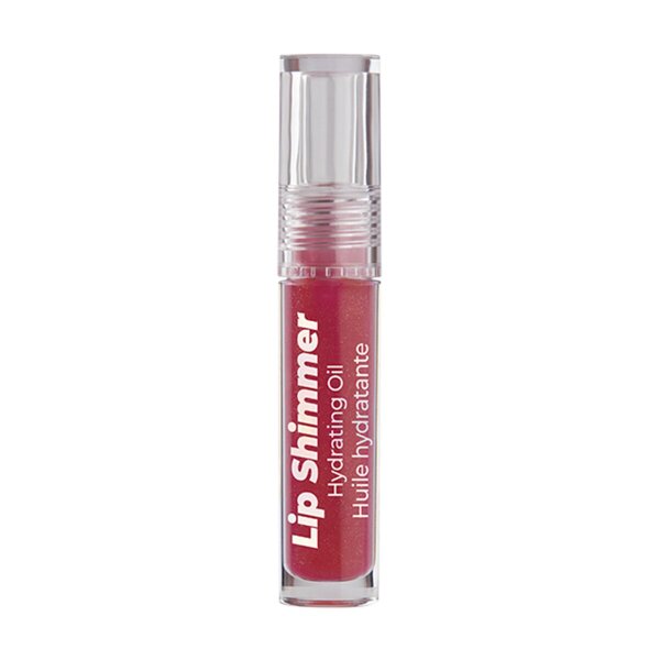 MCoBeauty Lip Shimmer Diva återfuktande olja<br>3,8 ml