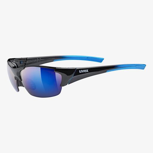  Uvex Blaze III