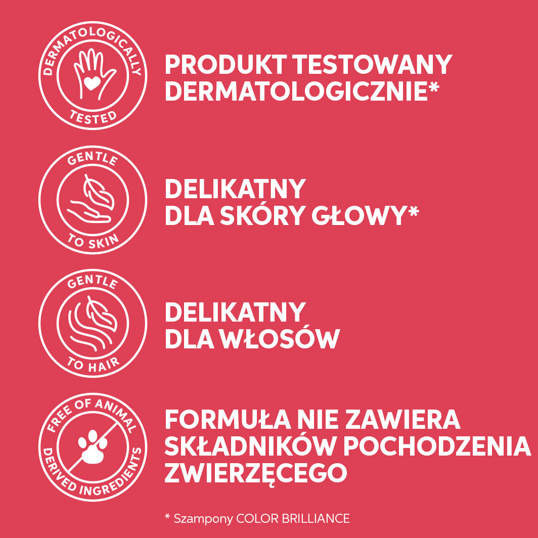 „Wella Professionals Invigo Color Brilliance“