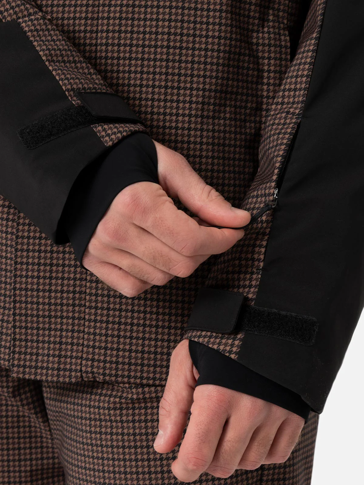 Veste de ski pour homme Greatscott avec technologie Recco®