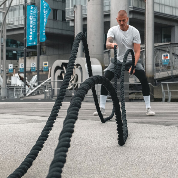 Battle Rope 12 m