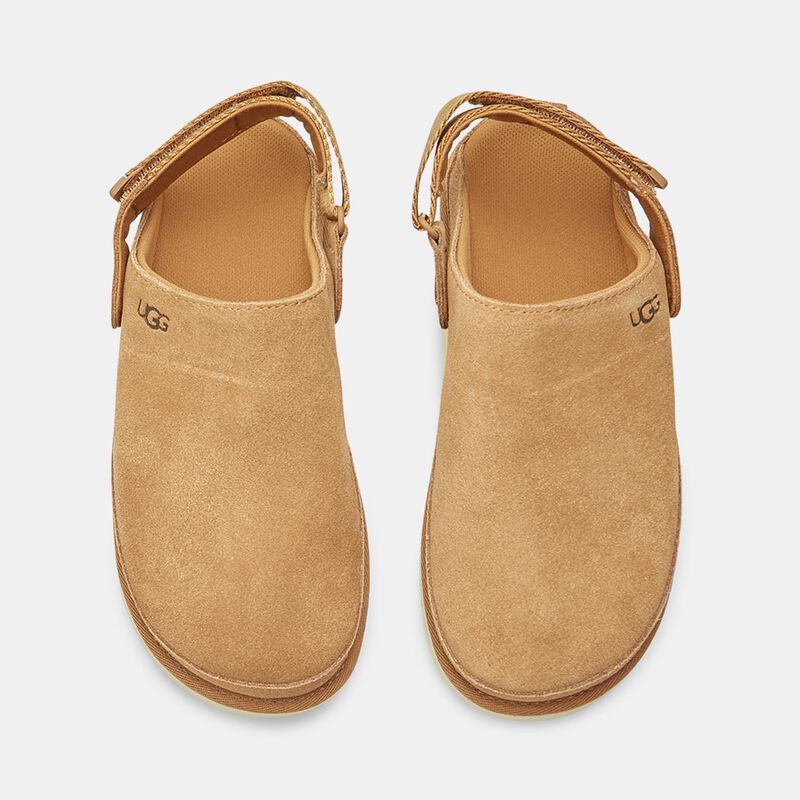 UGG Goldenstar Clog Damtofflor