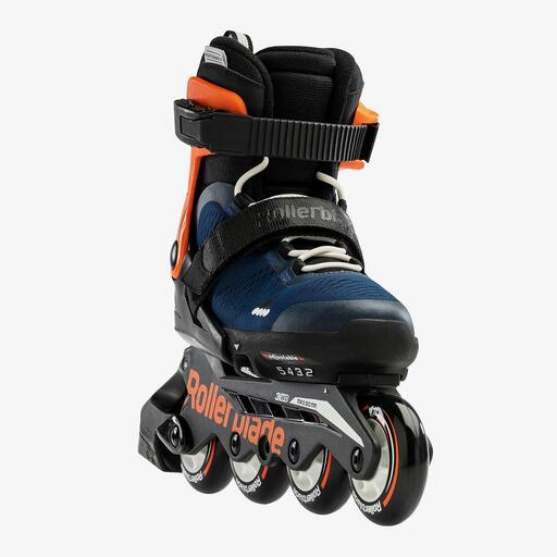  Rollerblade Microblade