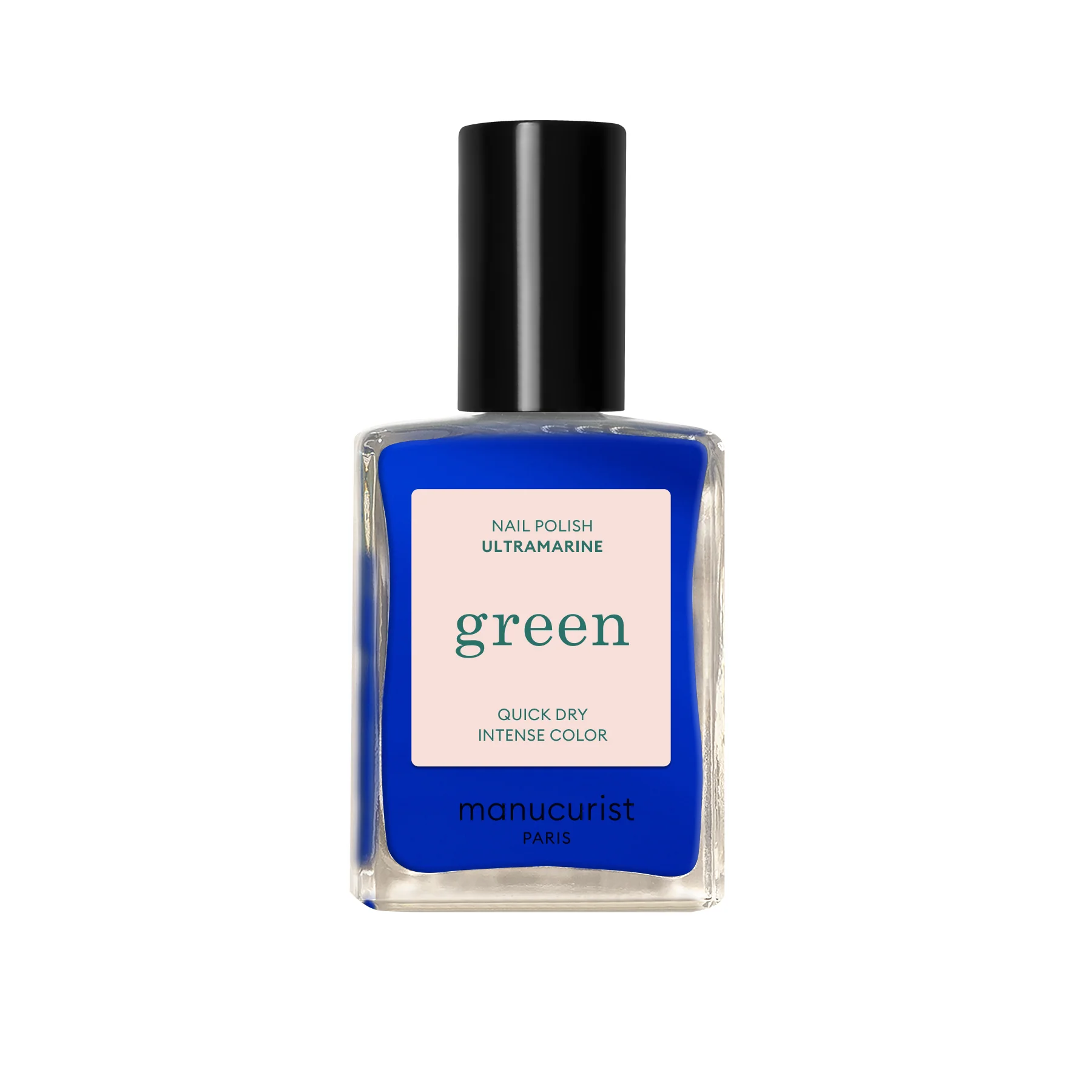 Unghie GREEN - Smalto - Smalto