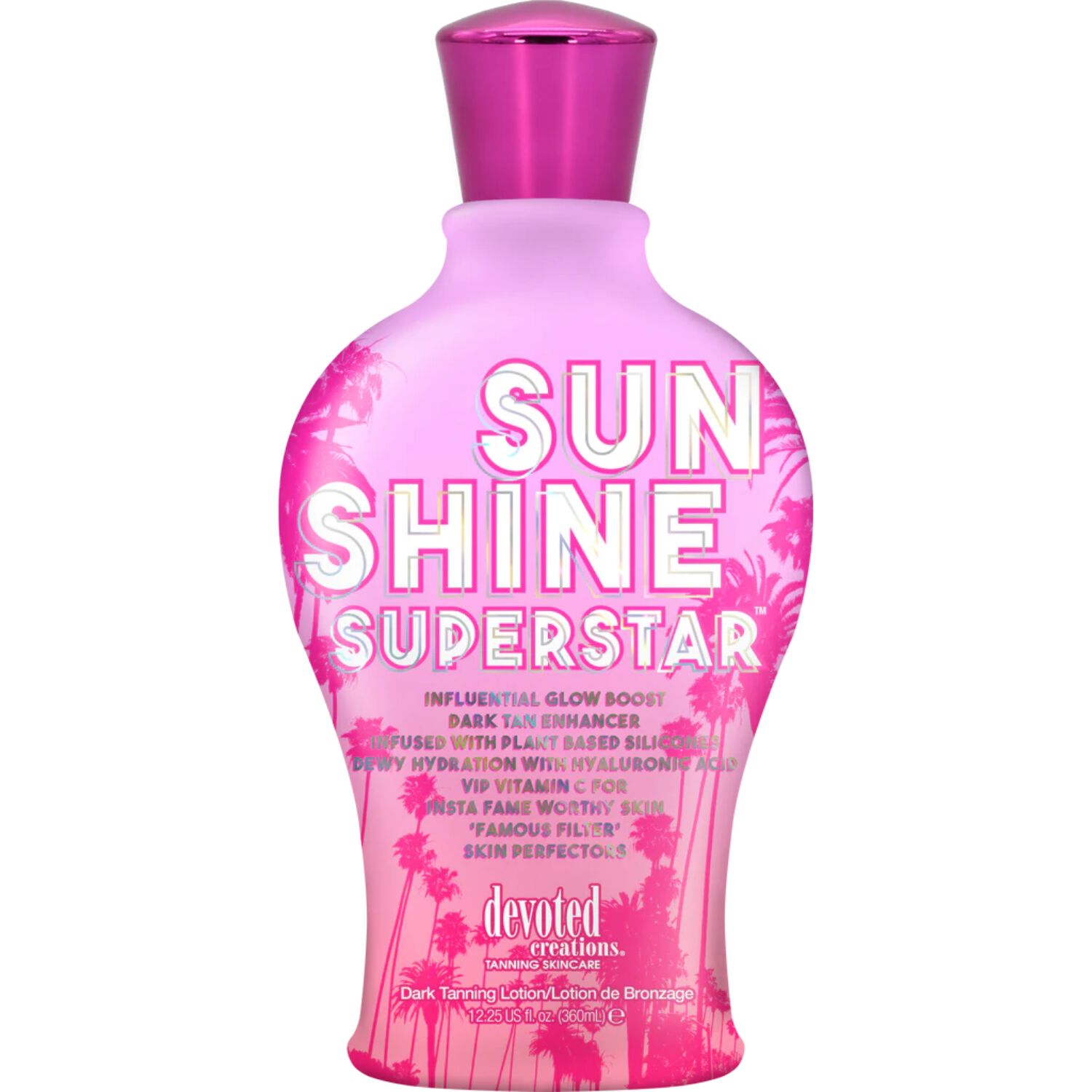 Devoted Creations Sunshine Superstar