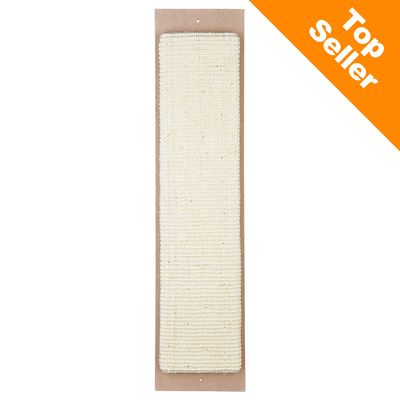 Arranhador de sisal Trixie para gatos, tamanho XL