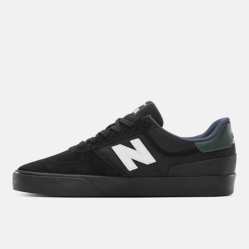 Unisexe NB NUMERIC 272 - Noir et blanc