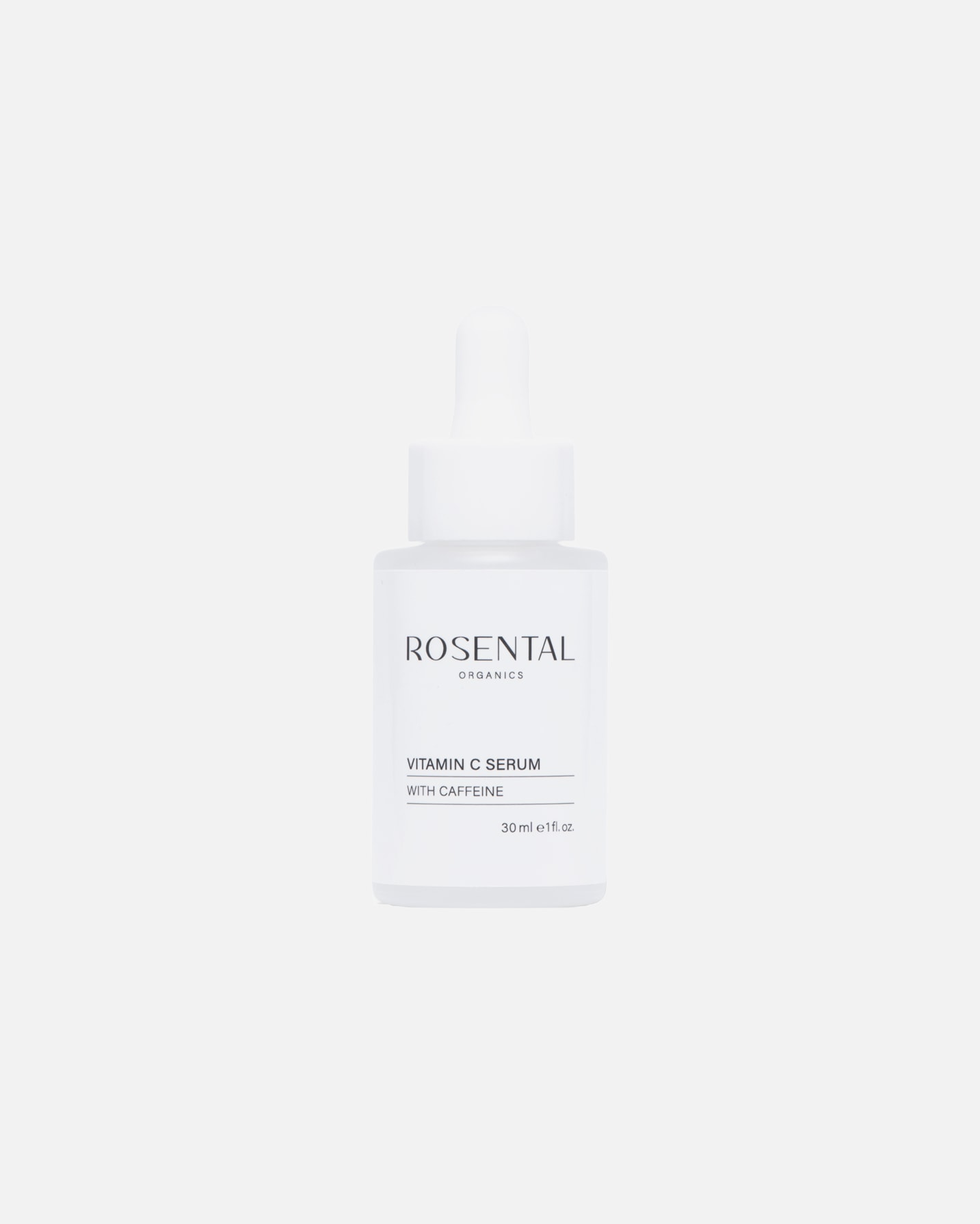 Rosental Organics Vitamine C-serum – 30 ml