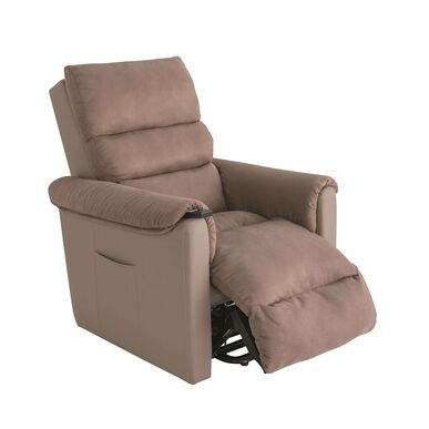 Invacare Cozy Up elektromos fotel 2 motorral 1 egység 1 egység