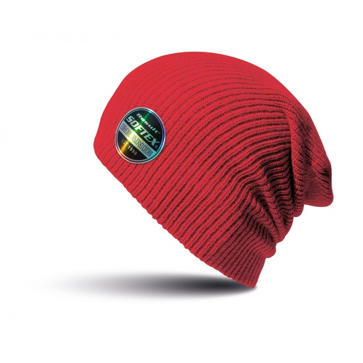 Gorro Beanie Modelo Core Softex Winter Essentials Result
