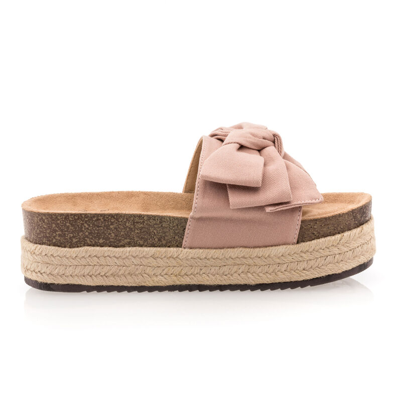 Rosa Damen-Mules/Clogs