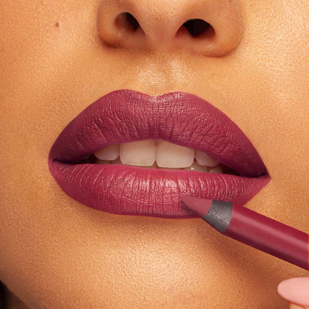 Mesauda Beauty REBELIPS 102 HAZELNUT