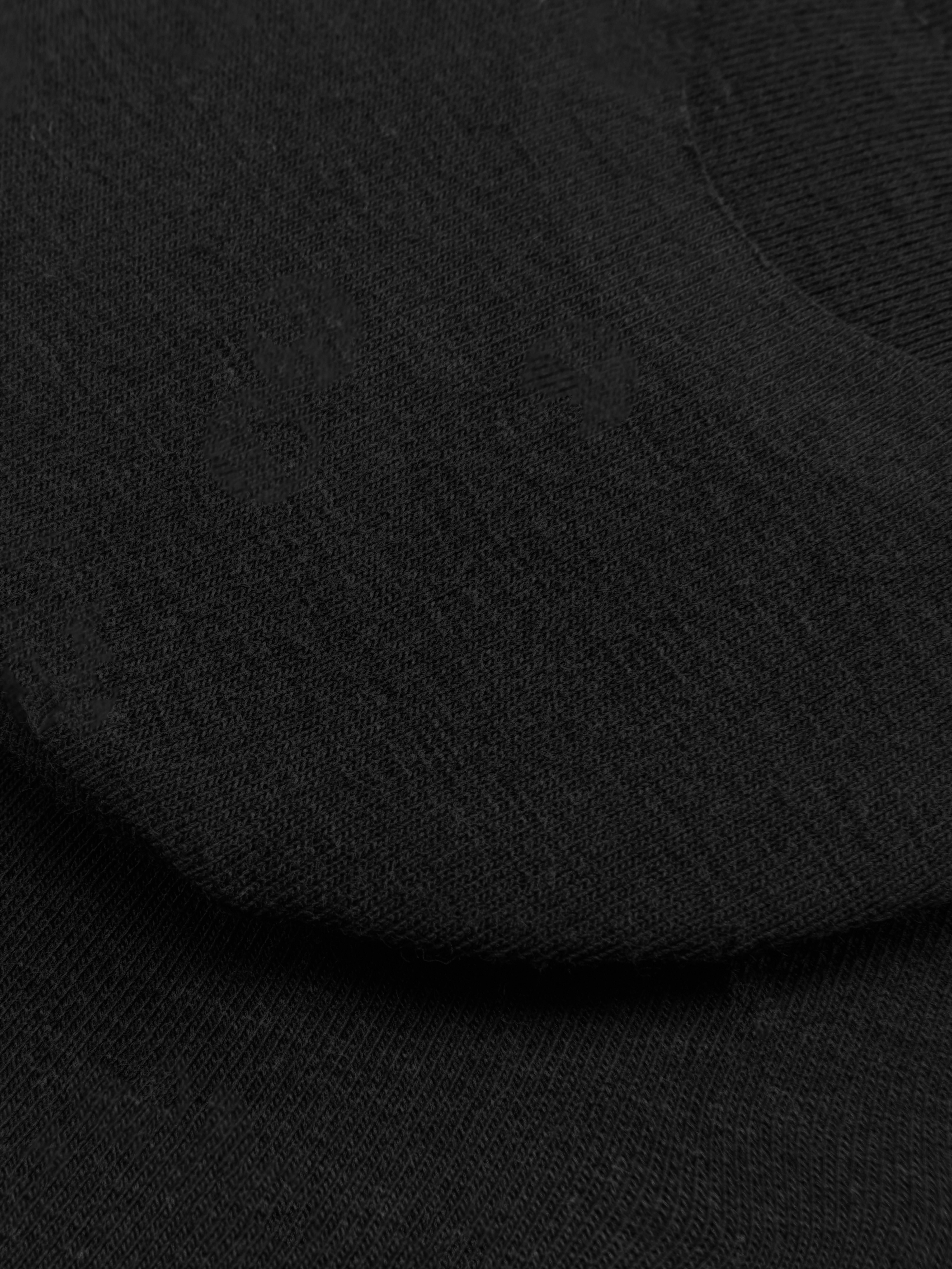 Gepolsterte Einlegesocken, 2 Paar. Die perfekten, unsichtbaren Socken mit extra Polsterung für Ihre Füße.