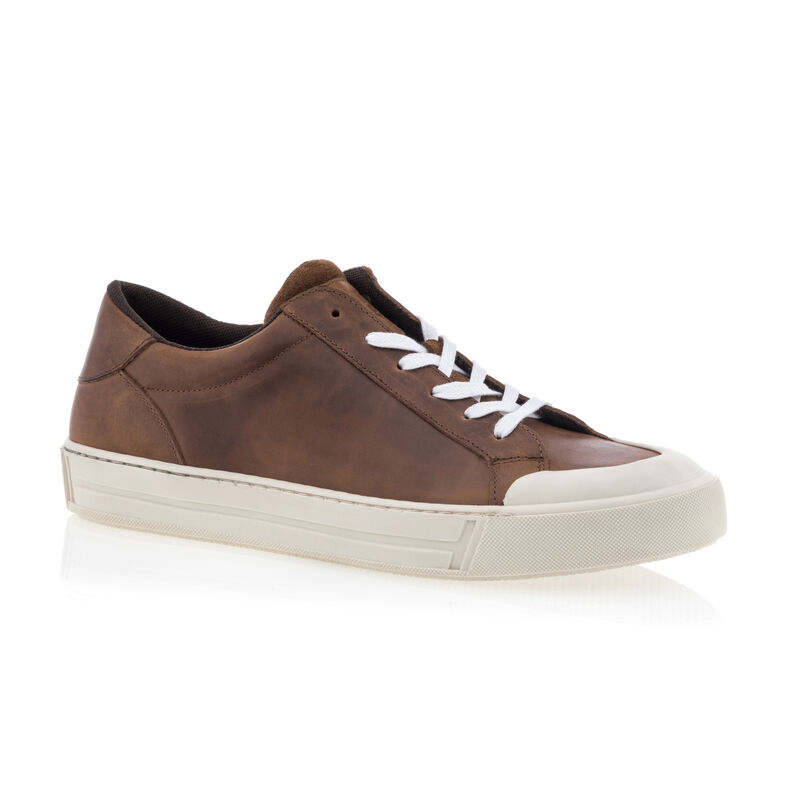 Baskets / sneakers Homme Marron