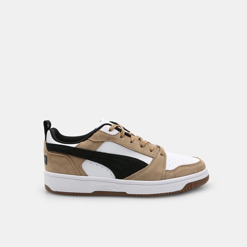 PUMA Rebound v6 Low herensneaker