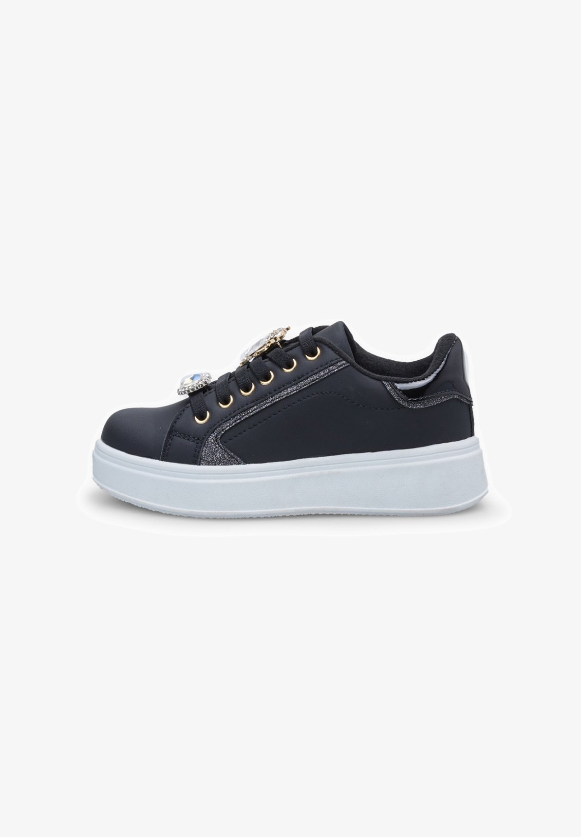 Bata tenisice - crne