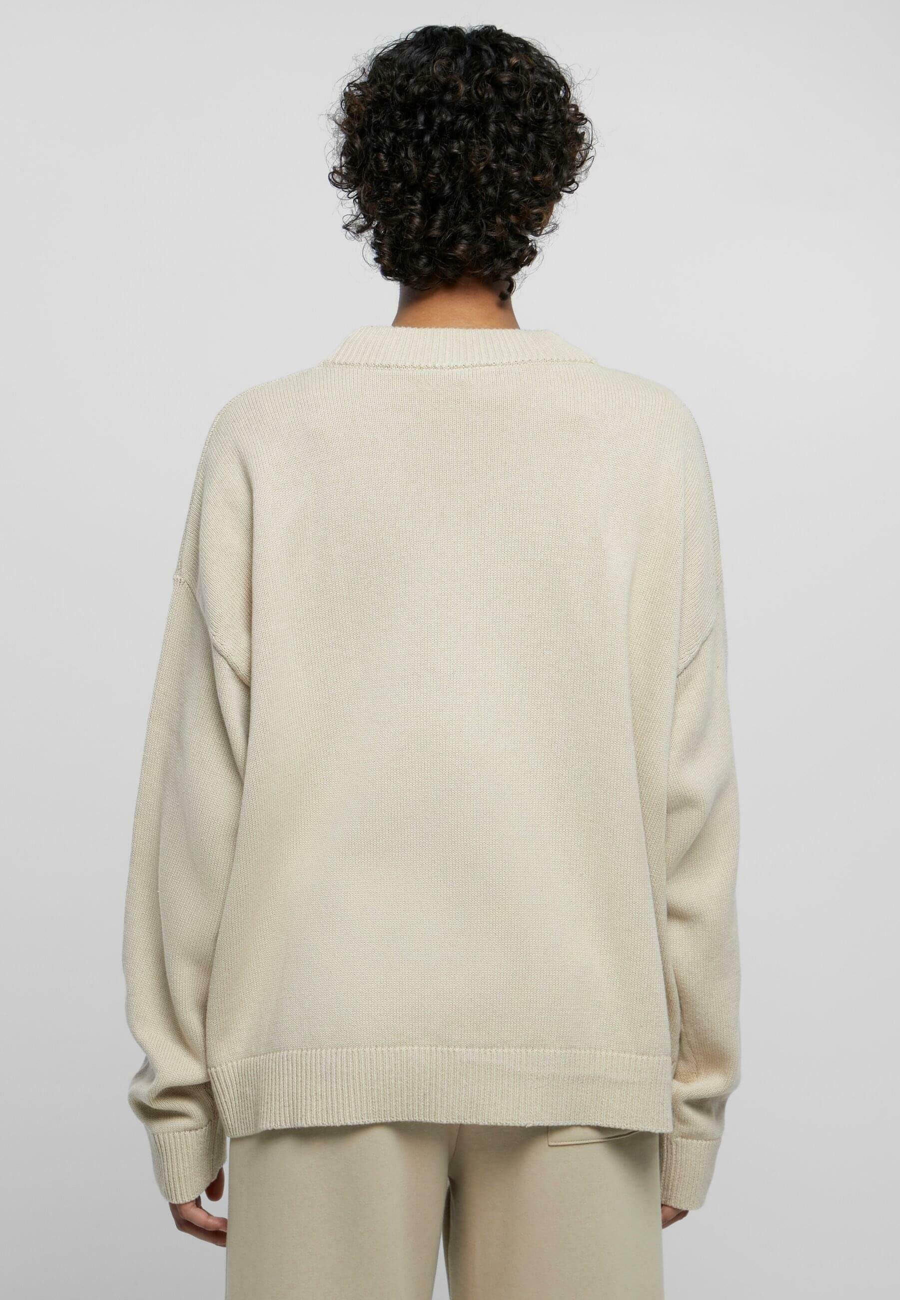 Urban Classics BIG - Cardigan - wetsand