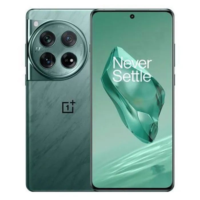 OnePlus 12 5G 16Go Ram 512Go  6.82
