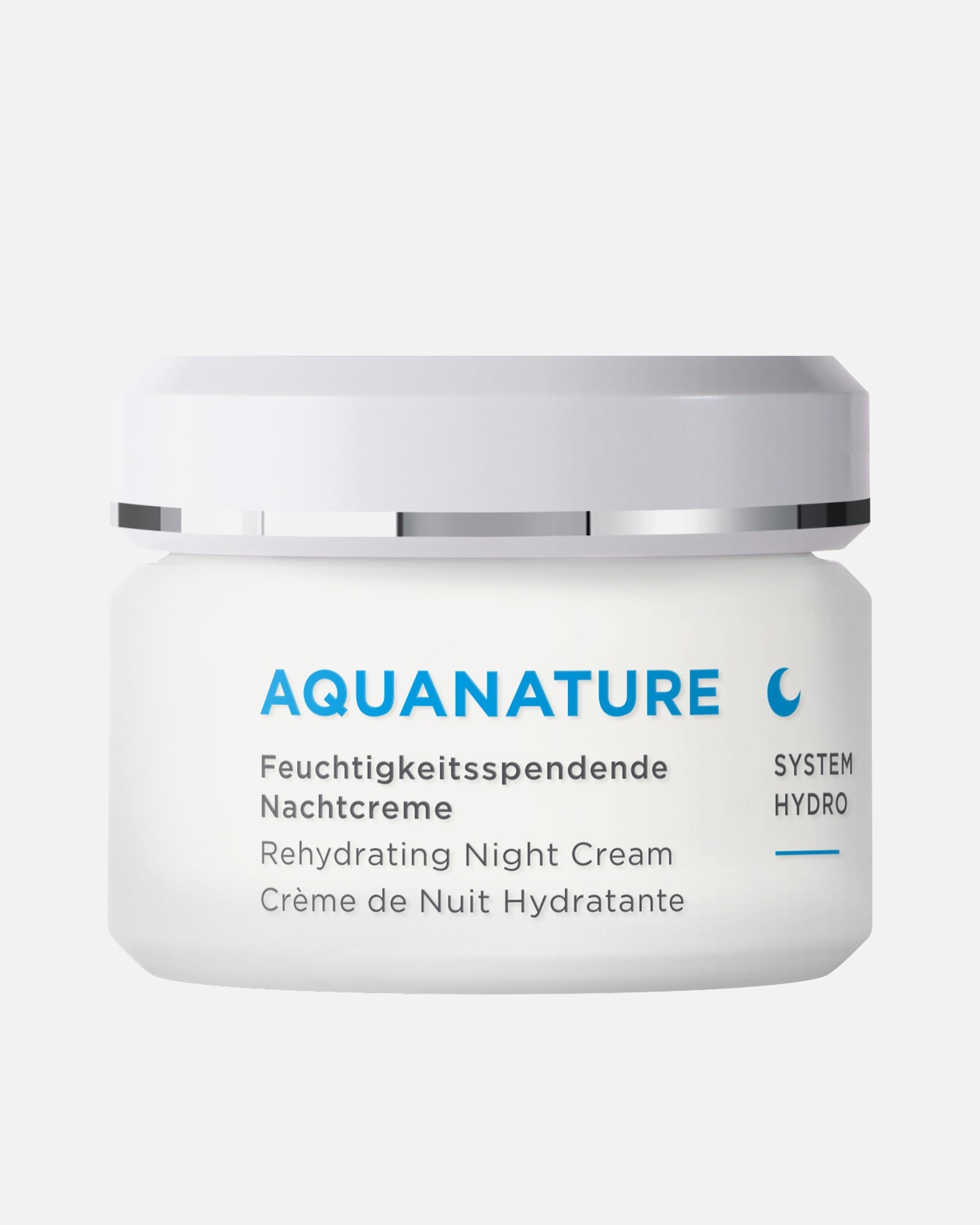 ANNEMARIE BÖRLIND Hydratante