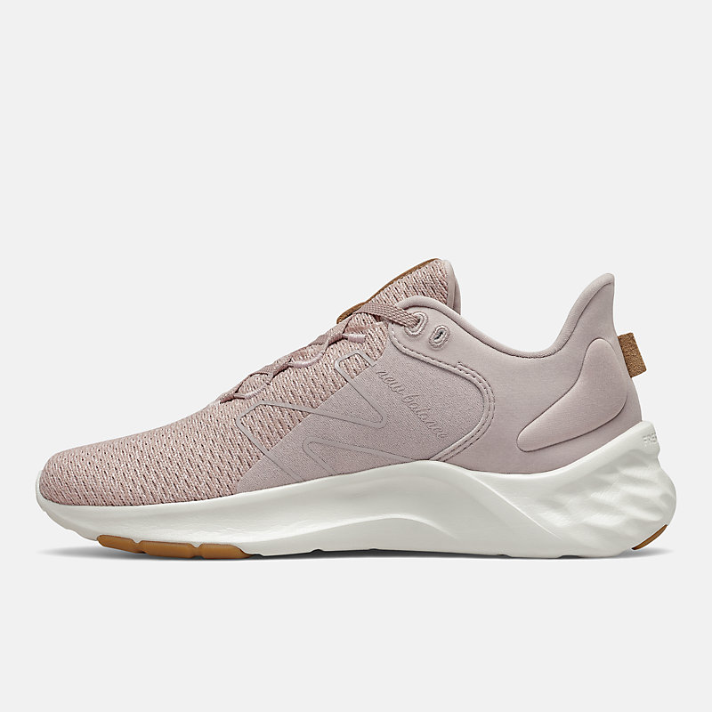 Dámské tenisky Fresh Foam Roav v2 - vesmírně růžové s mořskou solí