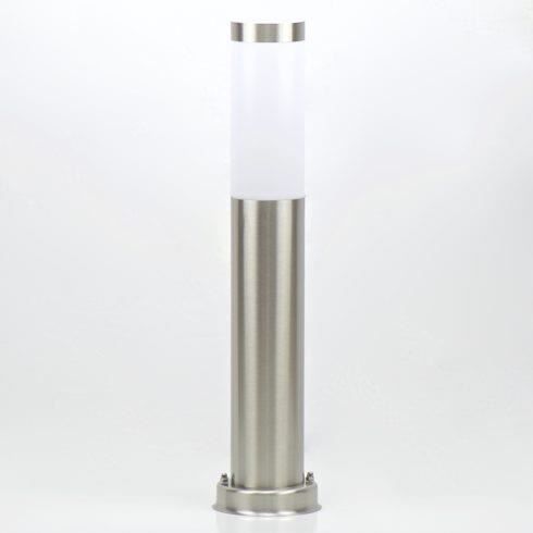 Post light - Defne-5 - Stainless steel - 60W - 800x76mm - Outdoor