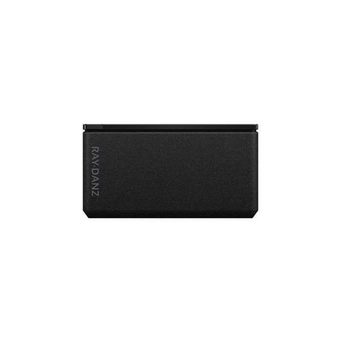 Barre de son - TCL - Q75HE - Ray-Danz Dolby Atmos 5.1.2ch - 620 W - Bluetooth - Caisson de basses sans fil - Noir