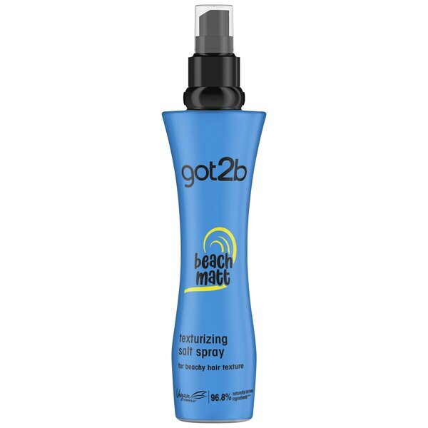 Got2b Beach Matt teksturirajoči solni sprej<br>200ml
