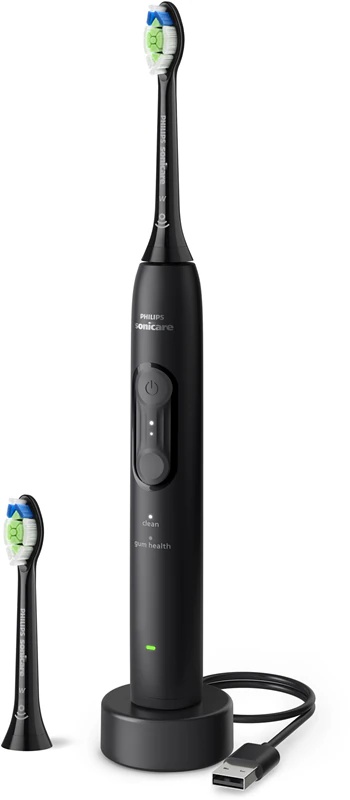 „Philips Sonicare 4100 HX3689/41“ elektrinis ultragarsinis dantų šepetėlis