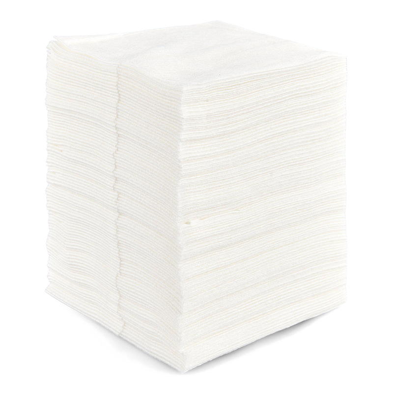 Lingettes douces jetables pour bébés, 100 unités, douces