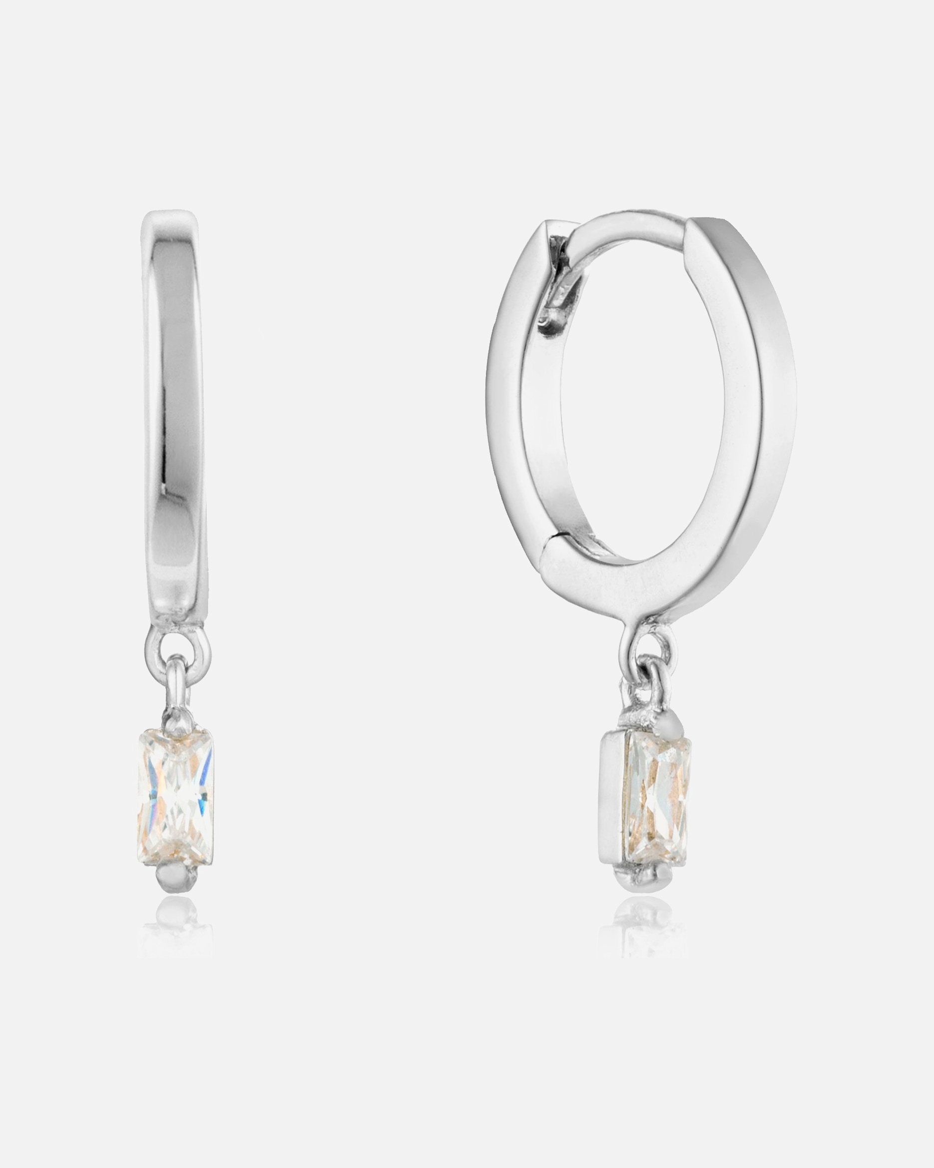 Ania Haie Boucles d'oreilles
