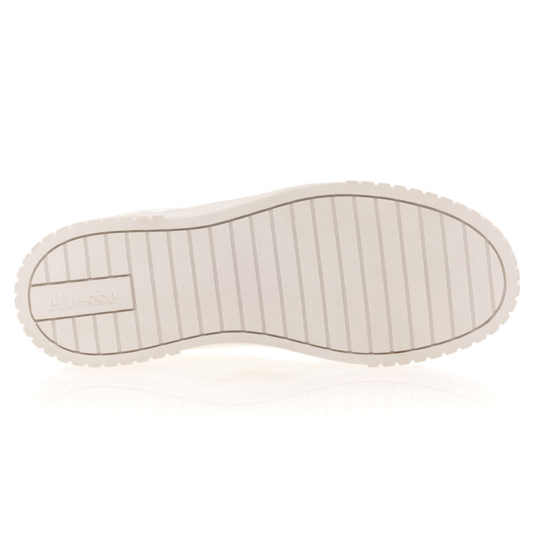 Korit / lenkkarit Fille Blanc