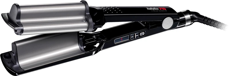 BaByliss PRO Hi-Def Waver BAB2469TTE kodralnik las