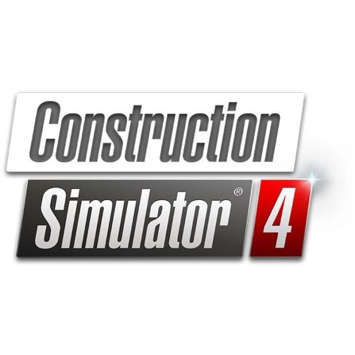 Construction Simulator 4 - Juego para Nintendo Switch