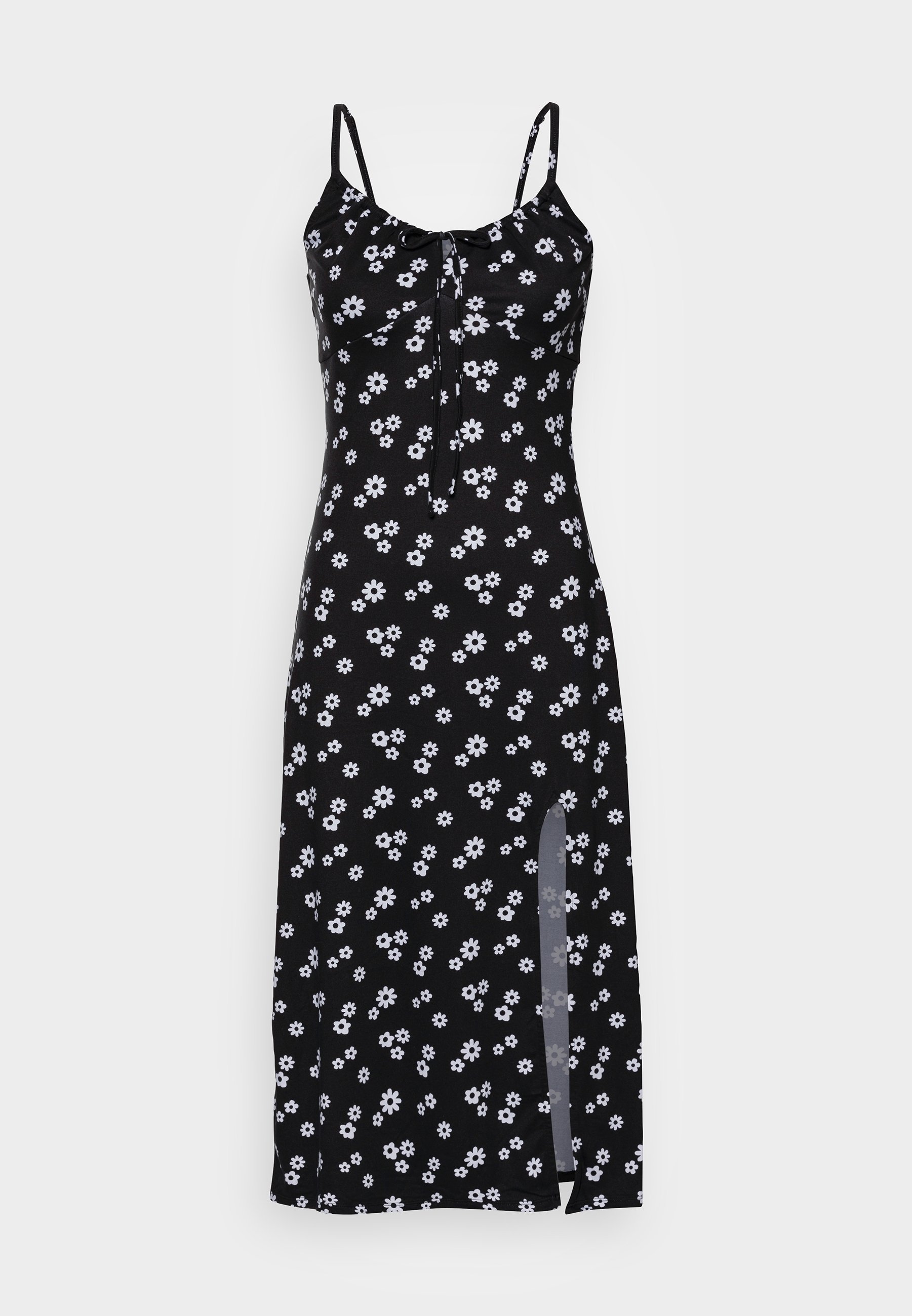 Robe de jour Hollister Co. - noire