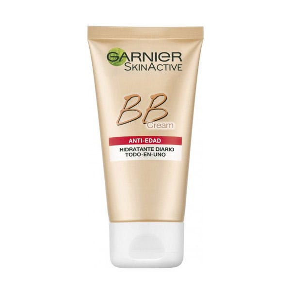 BB Creme Anti-aging
