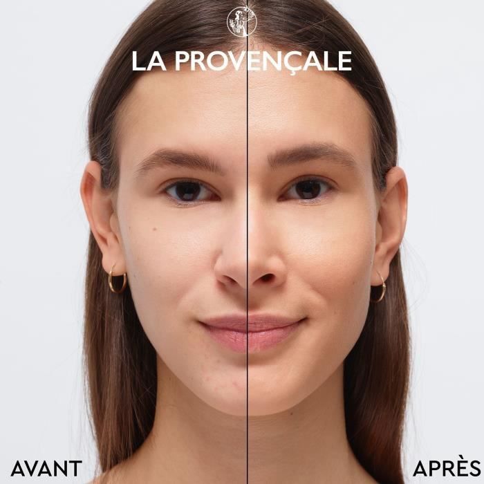 La Provençale Le Teint BB Cream Lumière d'Ocres Clair Bio 30ml