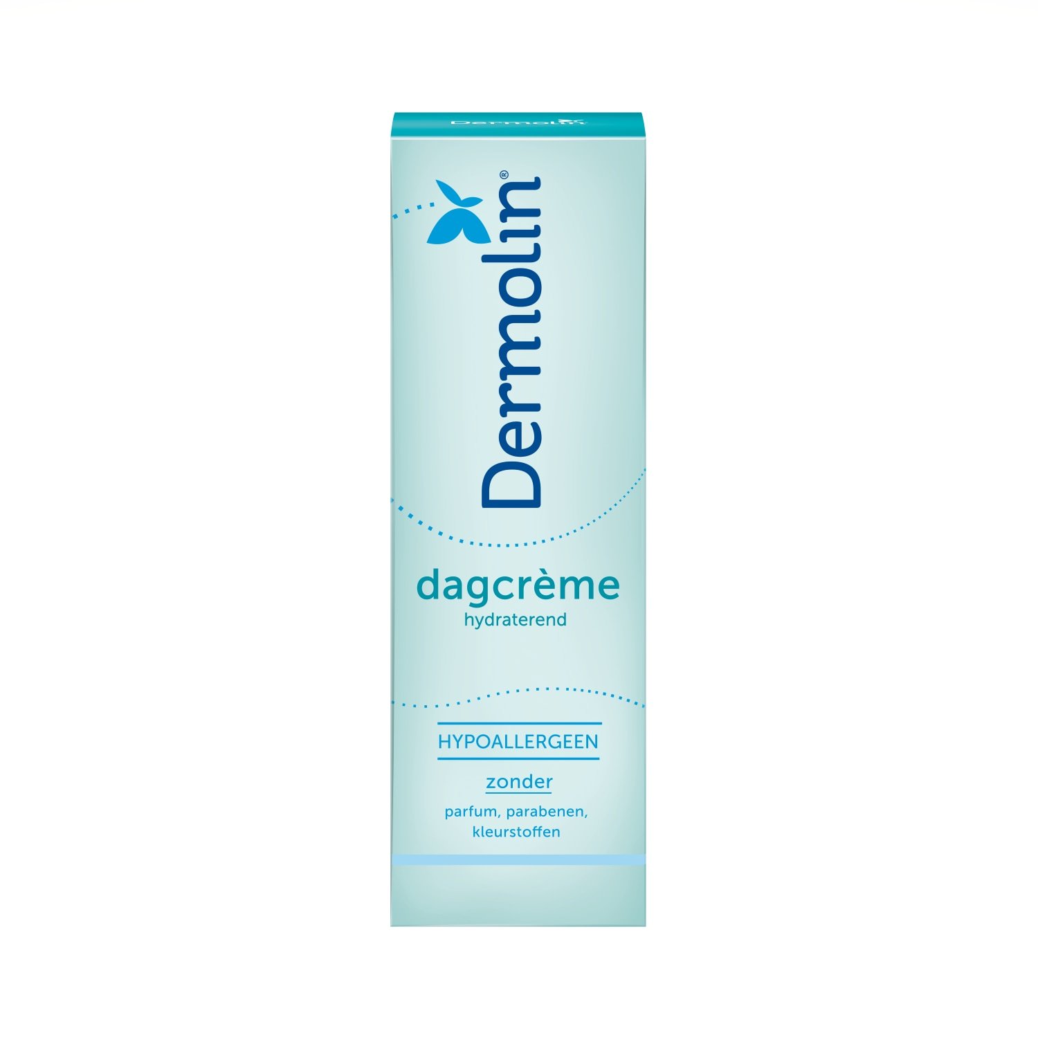 Dermolin dnevna krema - 50 ml