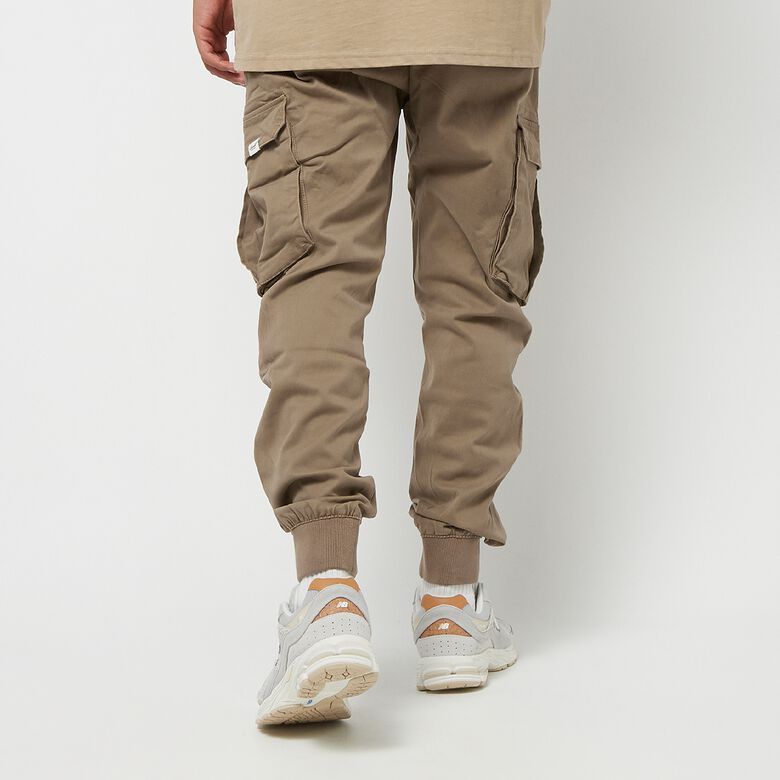 Reflex Rib Cargo