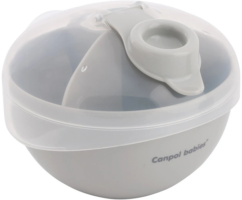 Дозатор млека у праху Canpol babies