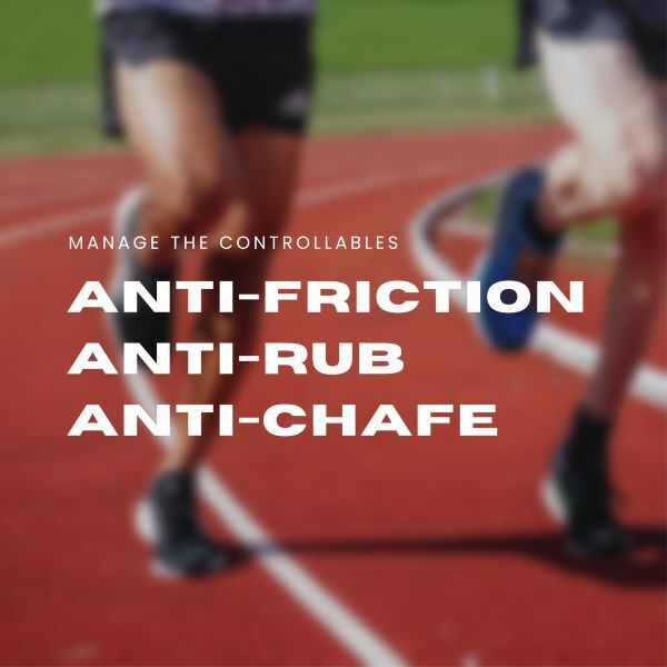 ManCave Athlete Chamois krém 100ml