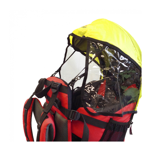  Nosidełko Mochila North Star Baby Pro