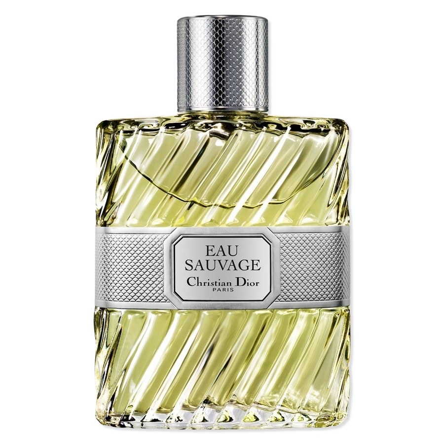 DIOR Eau de Toilette Eau Sauvage - 50 ml