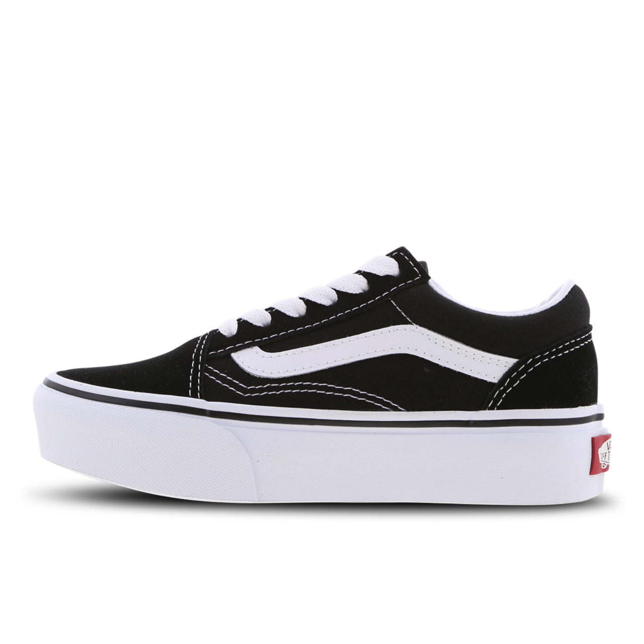 Vans Old Skool Platform