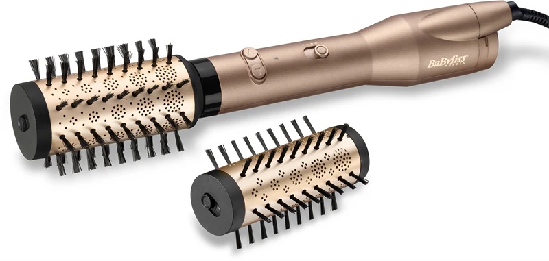 BaByliss AS952E kodralnik las na vroč zrak