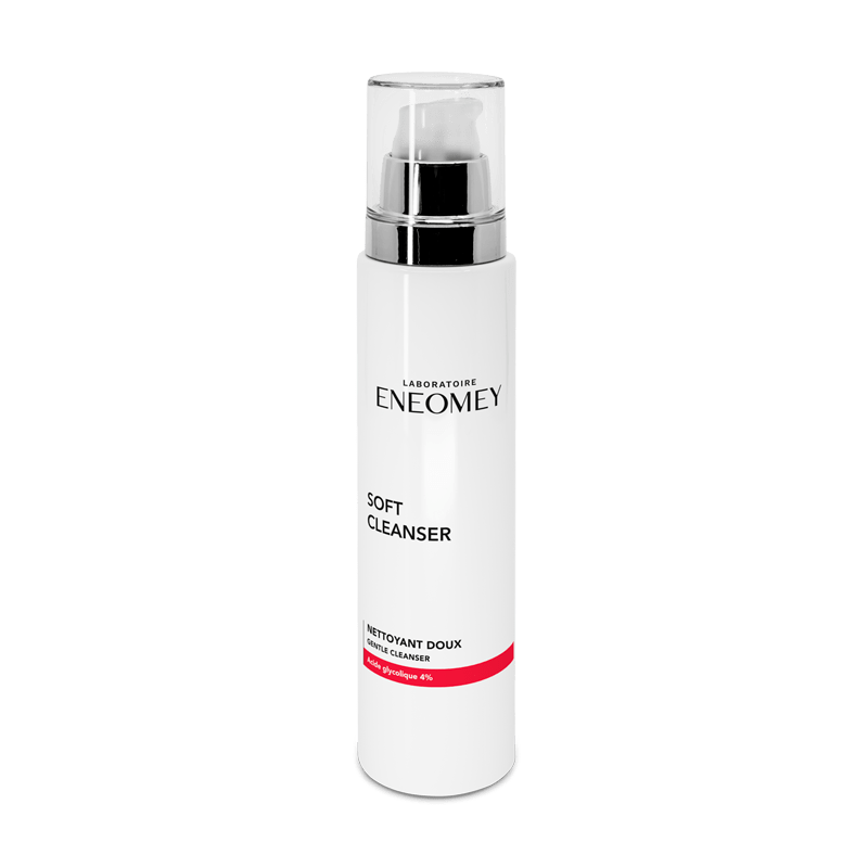 Soft Cleanser 150 ml - Enomey