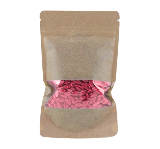 ITALWAX HOT FILM WAX WOSK DO DEPILACJI W GRANULKACH RÓŻANY 100G