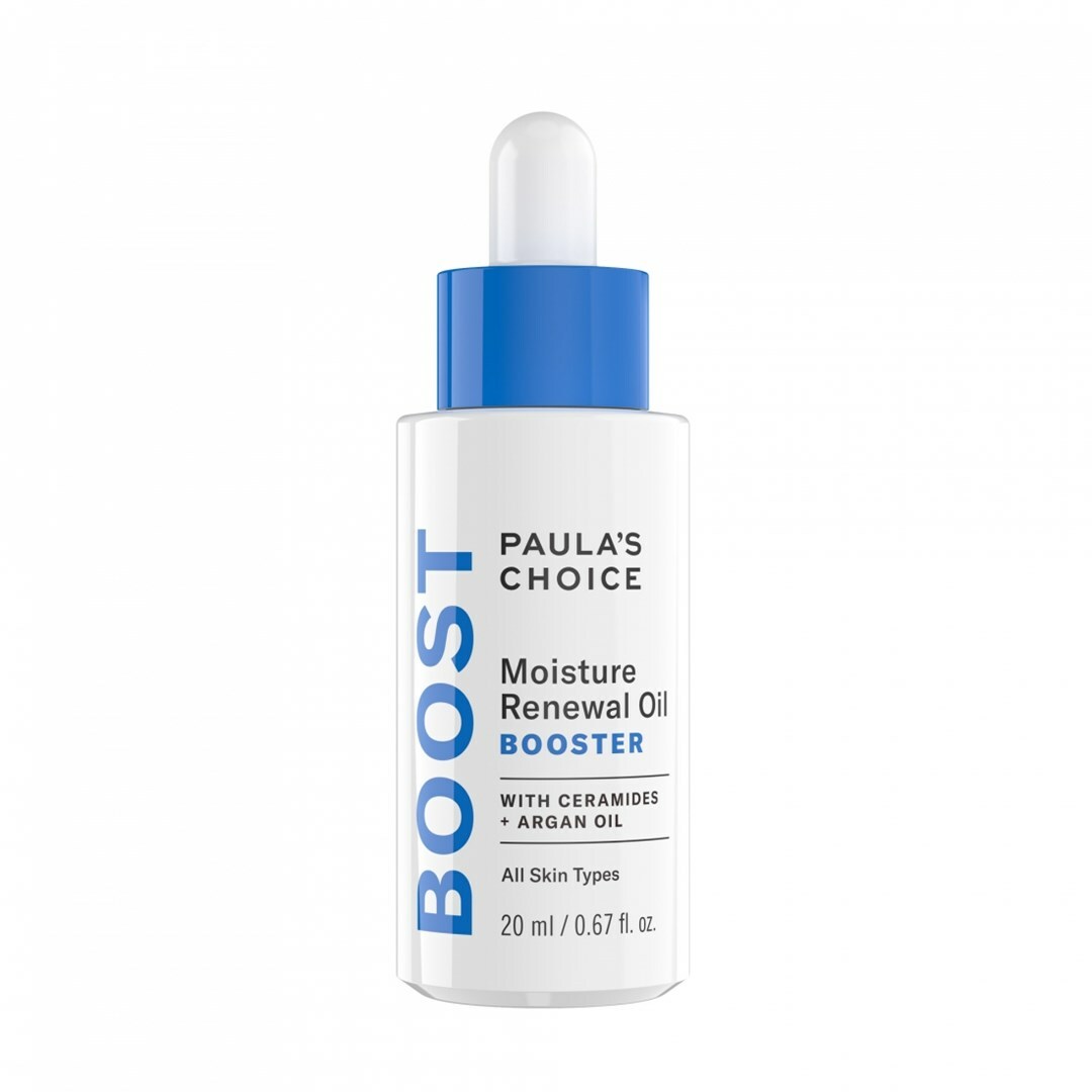 Ενισχυτικό Λάδι Ανανέωσης Ενυδάτωσης 20 ml - Paula's Choice