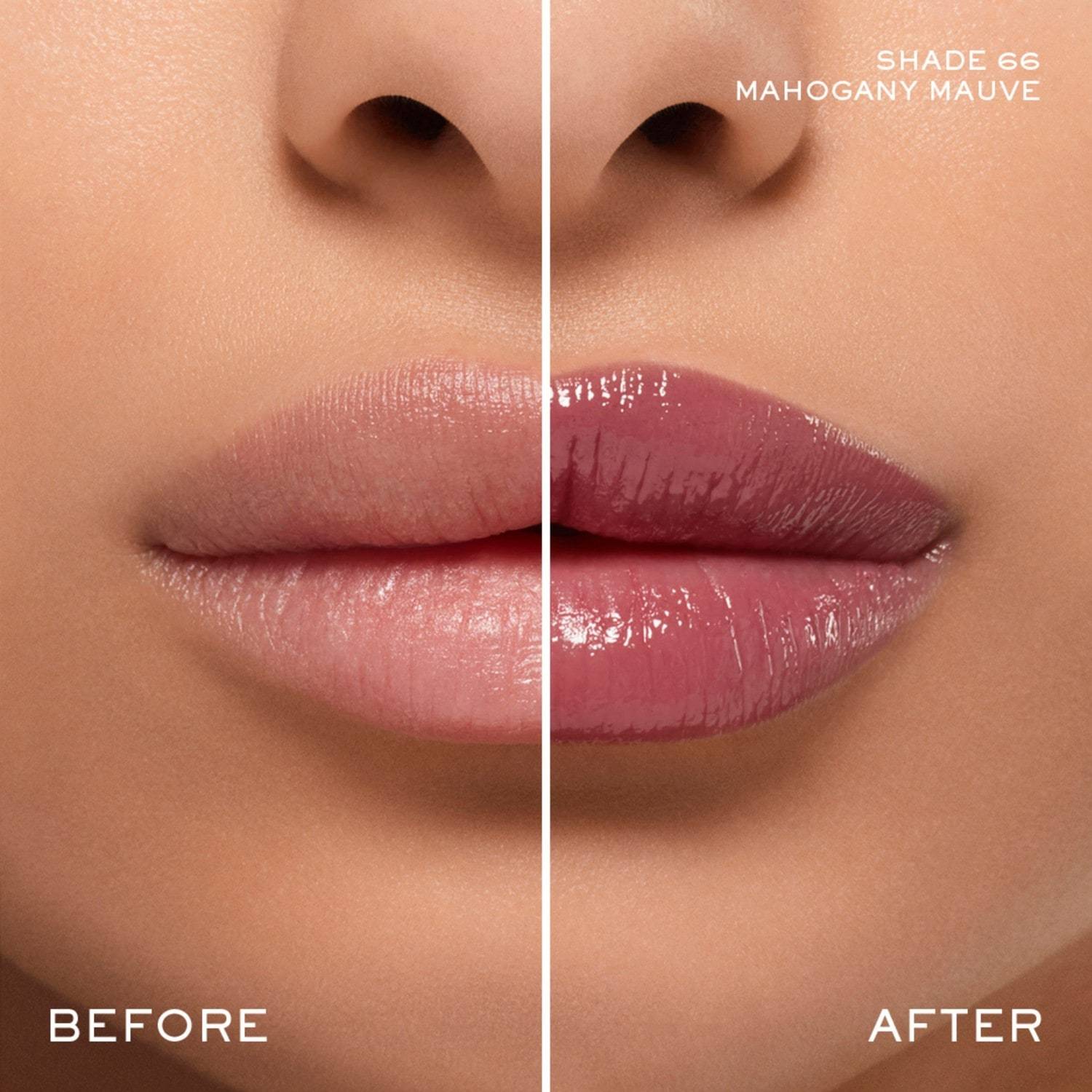 Lancôme lūpu balzams Idôle Lip Idôle Squalane-12 Butterglow - 3 g