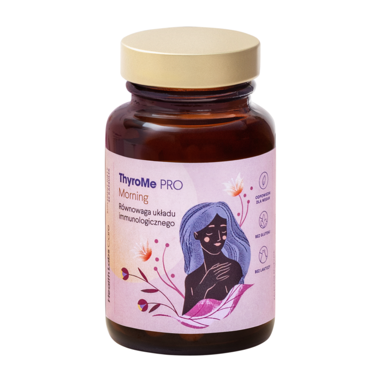 Health Labs Care ThyroMe Pro