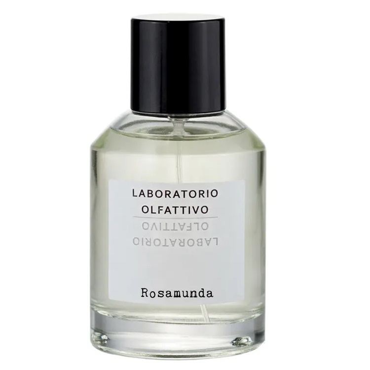 Laboratorio Olfattivo Rosamund